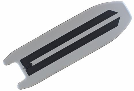 13' Xtreme Fishing Micro Skiff