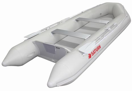 Saturn 12' Long Budget Inflatable Boats CB365