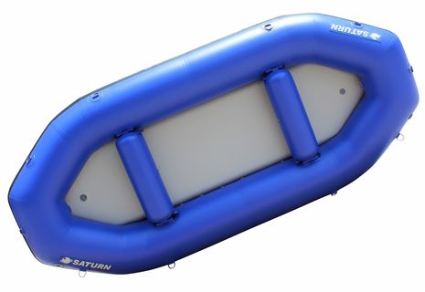 Saturn Inflatable Raft RD365XL