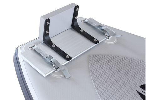 13' Xtreme Fishing Micro Skiff