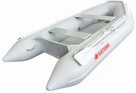 SATURN SD290 DINGHY MOTOR BOAT