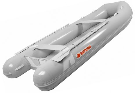 Saturn Hypalon HP360 Inflatable Boats