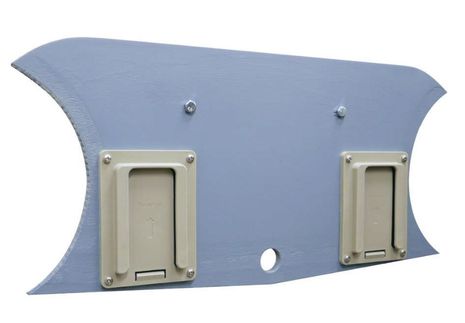 Detachable configuration