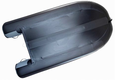 Extra Heavy Duty Inflatable Fishing Boat FB365