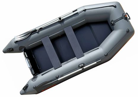 Saturn KM330 inflatable boat