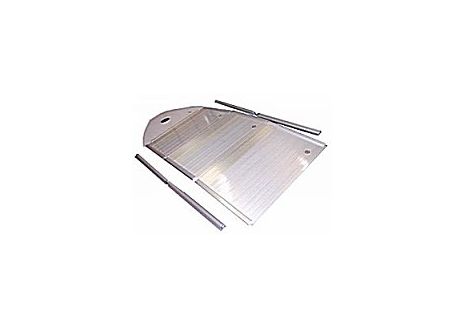Aluminum Floor For Inflatable Boats