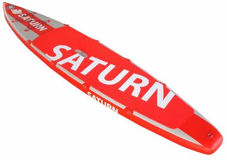 Saturn Ultra Racing Inflatable Paddle Boards iSUP