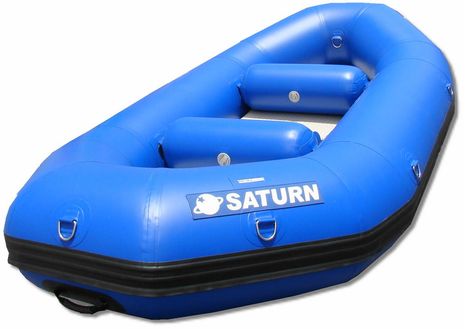 Saturn Inflatable Raft RD290