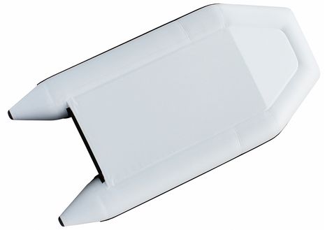 Saturn KM330 inflatable boat