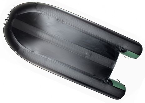 New Saturn FB365 V2 Fishing inflatable boat
