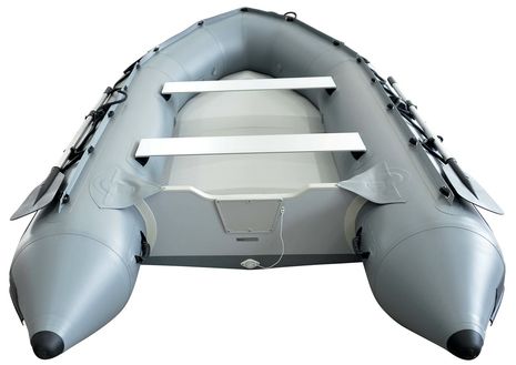 Saturn Inflatable Boat SD365