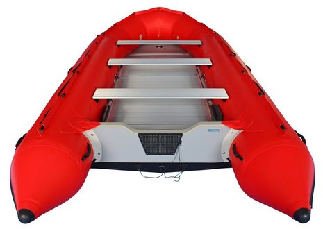 Saturn Inflatable Boats SD488