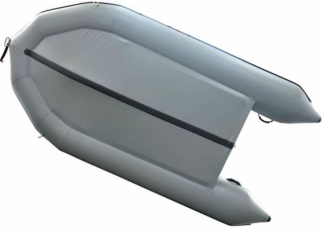 Saturn Inflatable Boat SD365