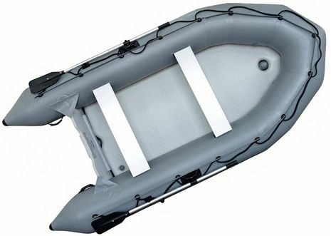 Saturn Inflatable Boat SD365