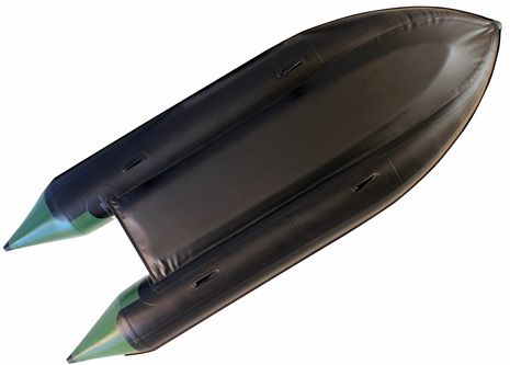 Saturn 13' Inflatable KaBoat SK385XL PRO