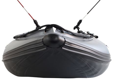 Saturn 13' Inflatable KaBoat SK385XL PRO