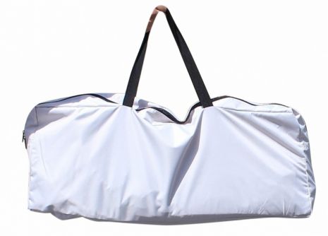 2-bow Regular Folding Bimini Top Sun Shade
