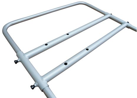 Adjustable Frame for KaBoats