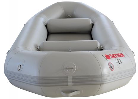 Saturn RD365XL Luna Color River Raft