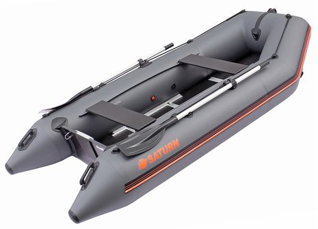 SATURN KM300 INFLATABLE BOAT