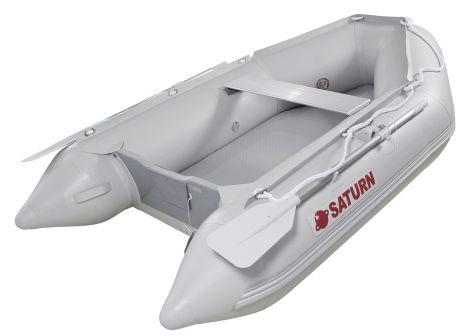 Saturn Inflatable Dinghy Boat SD260