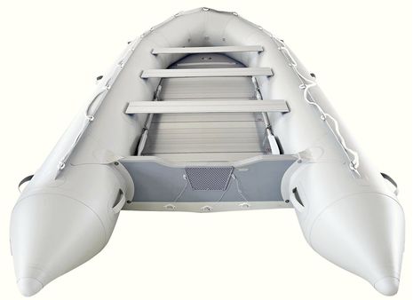 Saturn Inflatable Boat SD470