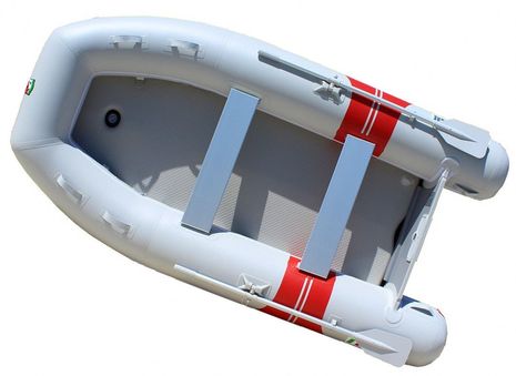 Azzurro Mare Inflatable Boats AM330