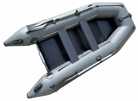 Saturn KM330 inflatable boat