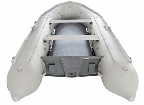 Saturn SD385G V2 Pro Inflatable Boat