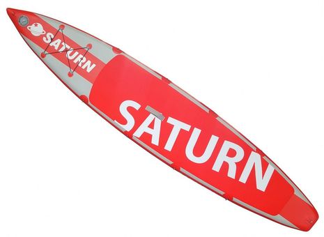 Saturn Ultra Racing Inflatable Paddle Boards iSUP