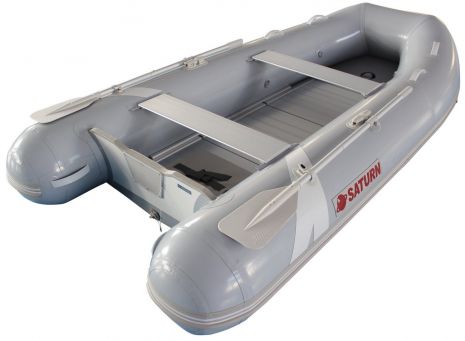 Saturn Hypalon Inflatable Boats