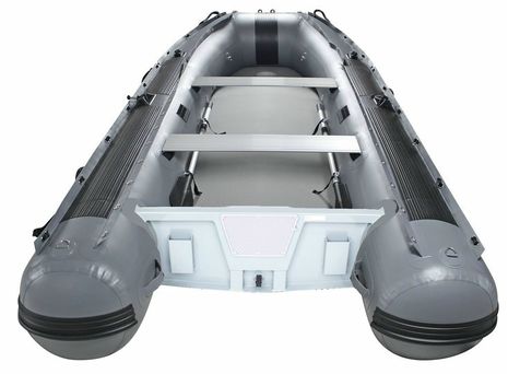 Saturn Fishing Boat FB385DG V2