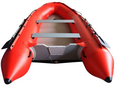 Saturn Inflatable Boat SD385