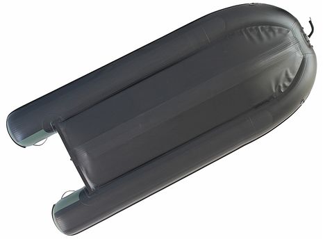 New Saturn FB365 V2 Fishing inflatable boat