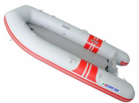 Azzurro Mare Inflatable Boats AM330