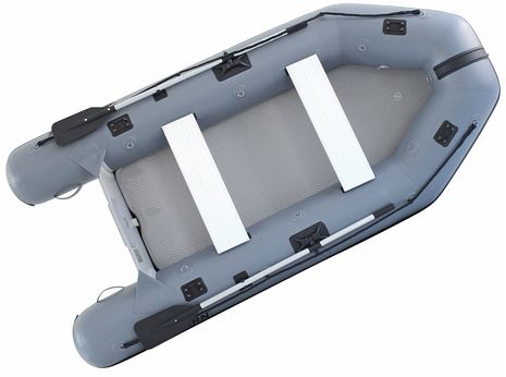 Saturn Inflatable Fishing Boat FCB290 V2