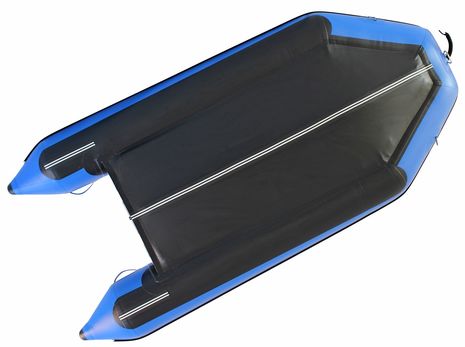 Saturn 11' New PRO V2 inflatable boat SD330BV2