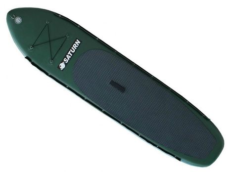 Fishing Inflatable SUP Paddle Board