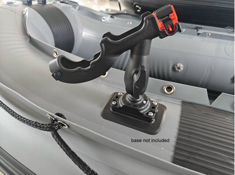 Rod Holder V2