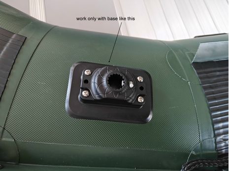 Rod Holder V2