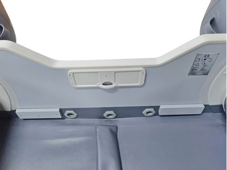 Saturn Inflatable Boats SD518