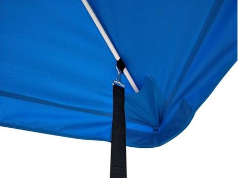 Beach Cabana Tent, Umbrella, Boat Shade