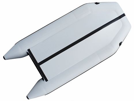 Saturn Inflatable Boat KM360D