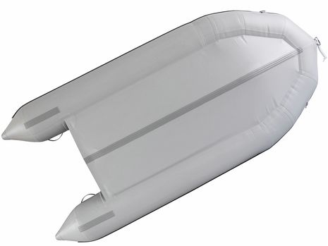 Saturn PRO SD385G V2 Inflatable Boat with Alum Transom.