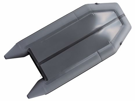 Saturn Inflatable Boat KM360D