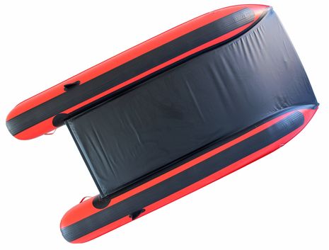 Saturn All New 12' Inflatable Catamaran MC365G