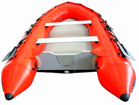 Saturn Inflatable Boat SD365