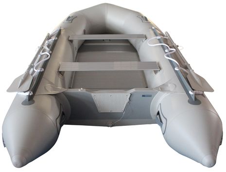 Saturn Inflatable Boats SD380