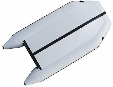 Saturn KM330D Inflatable Boat