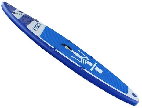 Saturn Racing Inflatable SUP